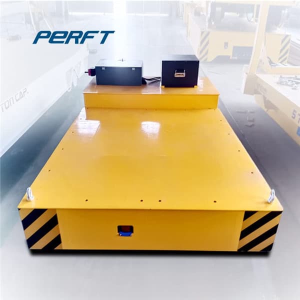 <h3>Busbar Powered Rail Transfer Carts--Perfte Transfer Cart</h3>
